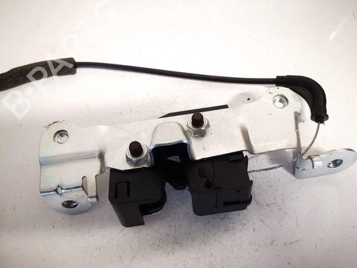 Electronic module VOLVO S80 II (124) 2.4 D | BP35169261M83 - Image 3