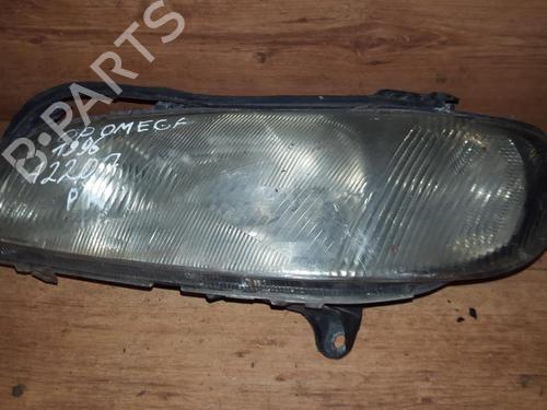 Used Left headlight Left headlight 35646825 35646825