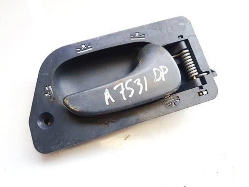 Used Front right interior door handle Front right interior door handle 35247089 35247089