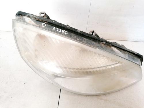 Used Right headlight Right headlight RENAULT SCÉNIC II (JM0/1_) 1.6 BiFuel (113 hp) 35491620 35491620