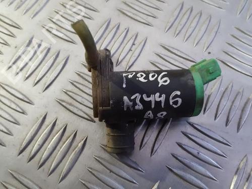 Used Washer pump Washer pump 35670414 35670414
