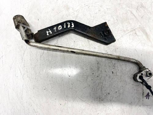 Used AC pipe AC pipe TOYOTA PREVIA II (_R3_) 2.0 D-4D (CLR30_, CLR30R) (116 hp) 32595449 32595449