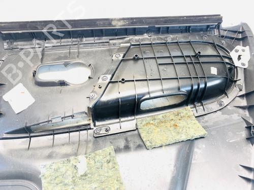 Rear left panel NISSAN NOTE (E11, NE11) 1.4 | BP35516081C60 - Image 3
