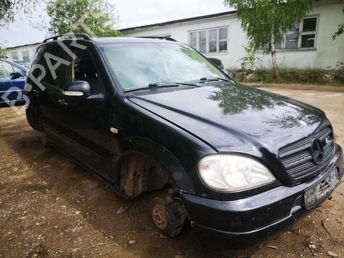 Used Parts MERCEDES-BENZ M-CLASS (W163) ML 320 (163.154) (218 hp) 4444402