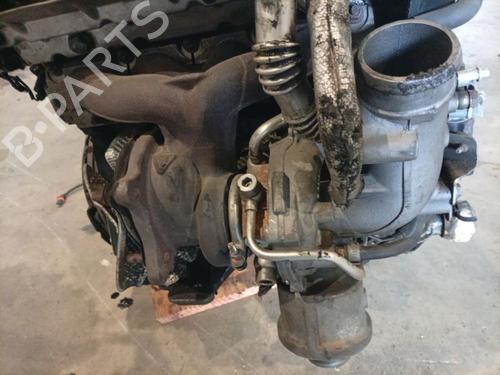 Used Turbocharger/Supercharger Turbocharger/Supercharger 36586497 36586497
