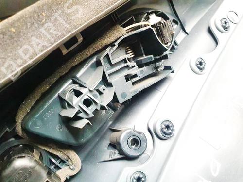 Front left interior door handle FORD FIESTA VI (CB1, CCN) 1.25 | BP35178579I13 - Image 3