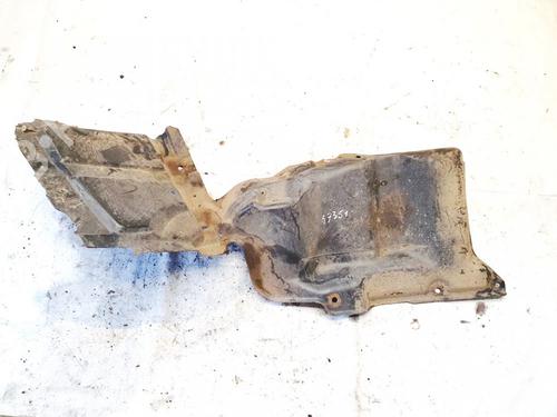 Used Underbody protection Underbody protection 35413325 35413325