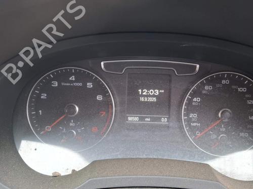 Climate control AUDI Q3 (8UB, 8UG) 1.4 TFSi Flex | BP36383086I5 - Image 14