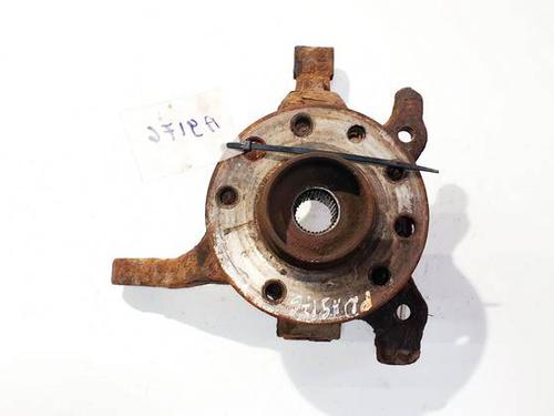 Used Right front steering knuckle Right front steering knuckle OPEL ASTRA G Hatchback (T98) 2.0 DI (F08, F48) (82 hp) 35260436 35260436