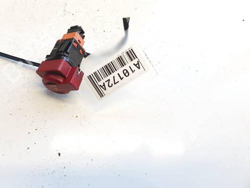 Warning switch CITROËN C4 I (LC_) 1.6 16V | BP34845244I22 - Image 3