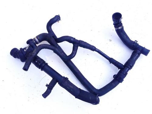 Pipe JAGUAR XF I (X250) 2.7 D | BP33066897M125 - Image 3