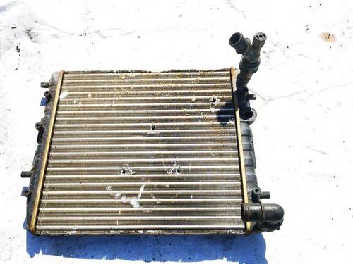 Used Water radiator Water radiator 34752427 34752427