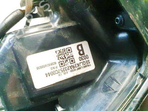 Venstre baglygte MAZDA CX-30 (DM) 2.5 e-SKYACTIV-G (DM5W) | BP39392258C34 - Image 4
