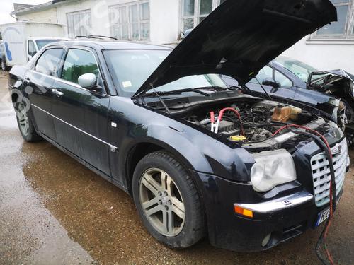 Used Parts CHRYSLER 300C (LX, LE) 3.5 (249 hp) 4471536