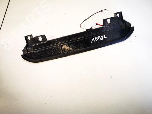 Third brake light NISSAN ALMERA II Hatchback (N16) 1.5 | BP35514114L11 - Image 2