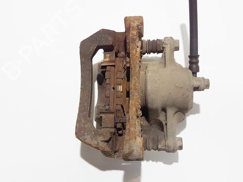 Right rear brake caliper SUBARU OUTBACK (BR) 2.0 D AWD (BRD) | BP35559567M106 - Image 3