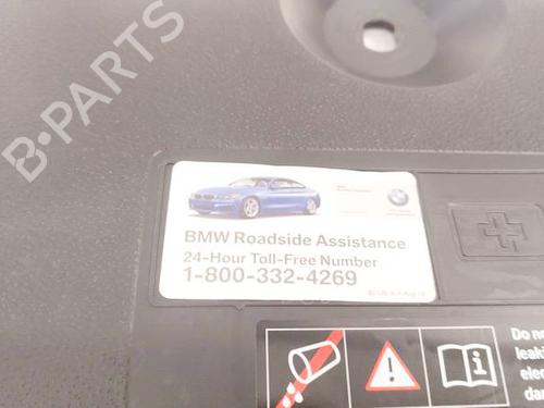 Boot lining BMW 5 (F10) 535 i | BP37228070I3 - Image 3