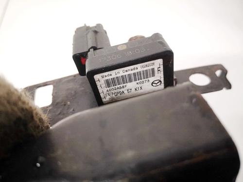 Electronic sensor MAZDA CX-7 (ER) 2.3 AWD | BP32897041M84 - Image 3