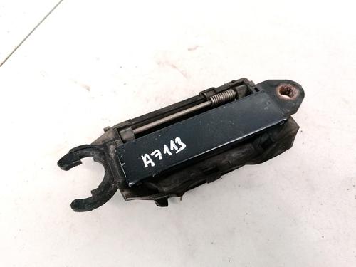 front-right-exterior-door-handle-audi-100-c4-avant-4a5-1990-1991-1992-1993-1994-35510679 main image