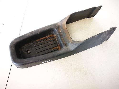 Used Other Other DAEWOO REXTON (GAB_) 2.7 D All-wheel Drive (186 hp) 35586120 35586120