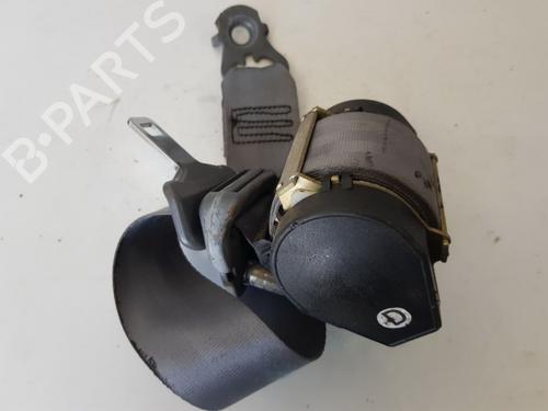 Used Rear right seatbelt Rear right seatbelt 35534983 35534983