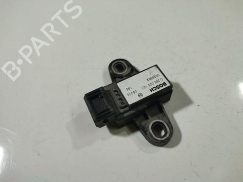 Used Electronic module Electronic module CHEVROLET CORSICA (1_69) 2.0 (91 hp) 34050108 34050108