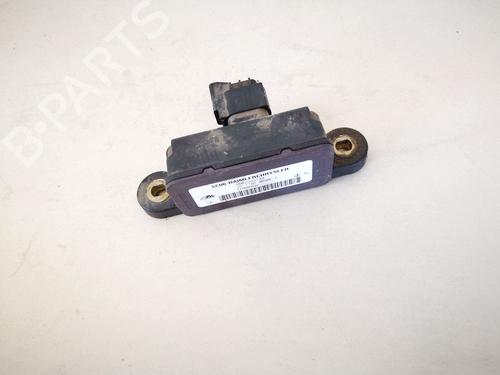 Módulo eletrónico Módulo eletrónico DODGE JOURNEY 2.0 CRD (140 hp) 35418481 35418481