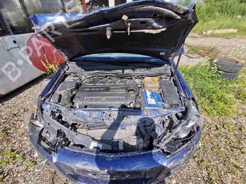 Pipe OPEL ASTRA H (A04) 1.9 CDTI (L48) | BP32561470M125 