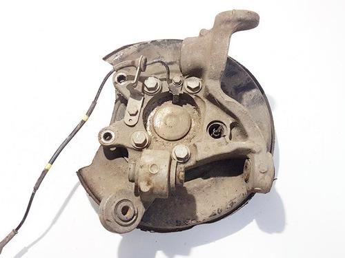 Højre hjullejehus spindel Højre hjullejehus spindel 38571767 38571767