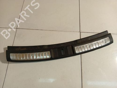 Used Step Step MAZDA 6 Hatchback (GH) 2.2 MZR-CD (GH10) (163 hp) 40616935 40616935