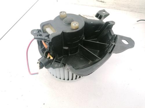 Used Heater blower motor Heater blower motor OPEL CORSA D (S07) 1.2 (L08, L68) (80 hp) 35417621 35417621