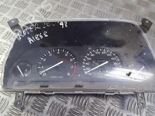 Quadrante Quadrante ROVER 200 II Hatchback (RF) 214 i (75 hp) 35684812 35684812