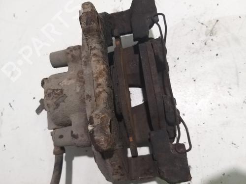 Left front brake caliper LANCIA LYBRA (839_) 2.4 JTD (839.AXE1A) | BP35847155M105 - Image 3