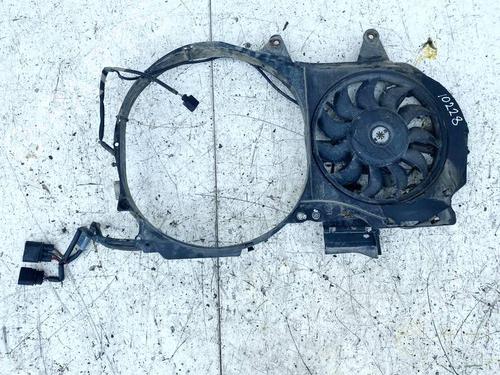 Used Fan Fan AUDI A4 B6 (8E2) 1.9 TDI (130 hp) 35044526 35044526