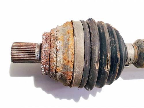 Right front driveshaft VW PASSAT B6 (3C2) 1.9 TDI | BP36313193M39 - Image 2