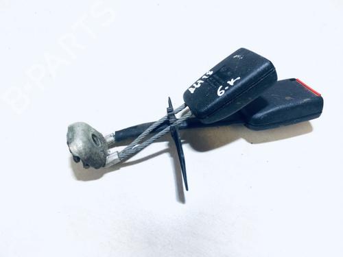 Used Seat buckle Seat buckle VW PASSAT B5 Variant (3B5) 1.9 TDI Syncro/4motion (110 hp) 35573061 35573061