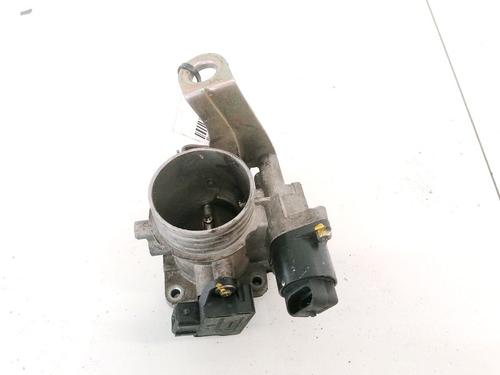 Used Throttle body Throttle body 35596093 35596093