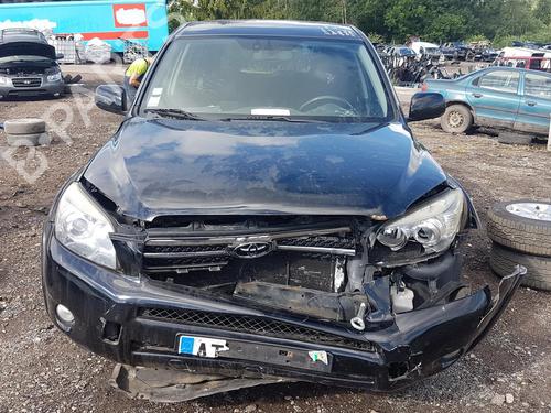 Used Parts TOYOTA RAV 4 III (_A3_)  2.2 D 4WD (ALA30_, ALA30R)  4526959