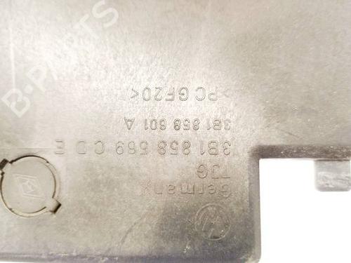 Cup/Object holder VW PASSAT B5 Variant (3B5) 1.9 TDI | BP35088743I37 - Image 3