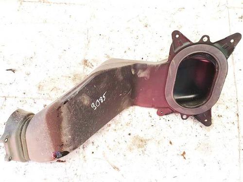 Pipe RENAULT ZOE (BFM_) ZOE | BP35075383M125 - Image 2