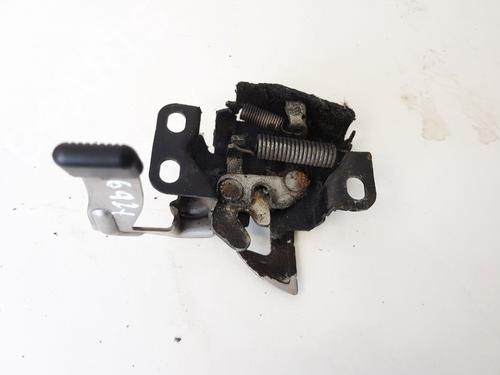 Used Hood lock Hood lock 35546010 35546010