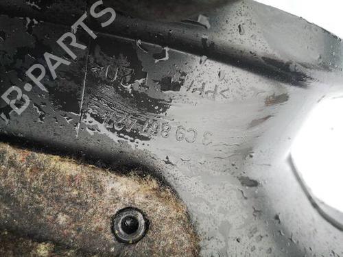 Boot lining VW PASSAT B6 (3C2) 2.0 TDI | BP39456176I3 - Image 3