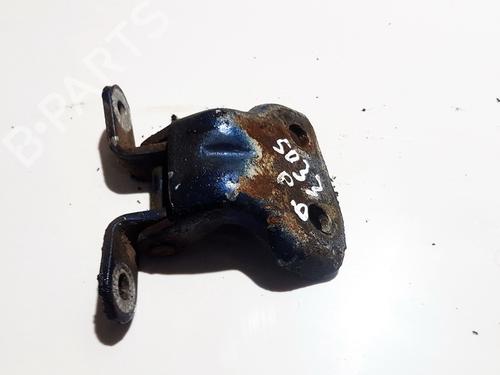 Dørhængsel/Dørbegrænser FORD MAVERICK (UDS, UNS) 2.7 TD (100 hp) 33101596