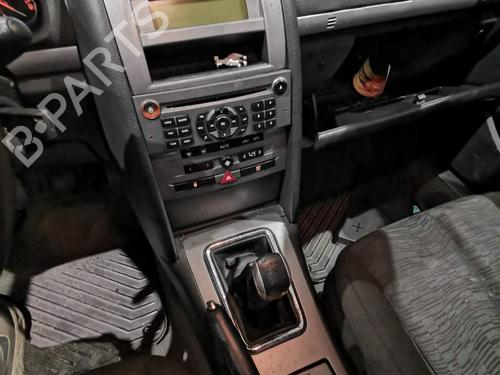 Engine mount PEUGEOT 407 (6D_) 1.6 HDi 110 (6D9HZC, 6D9HYC) | BP32545055M89 - Image 5