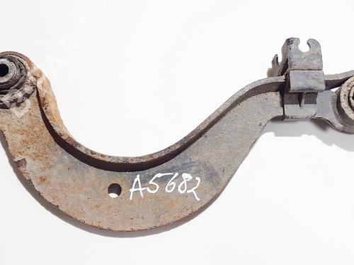 Used Left rear suspension arm Left rear suspension arm 35636282 35636282