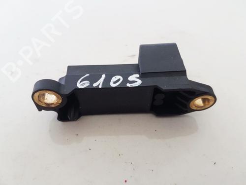 Electronic module AUDI TT (8N3) 1.8 T quattro | BP33065846M83 - Image 2