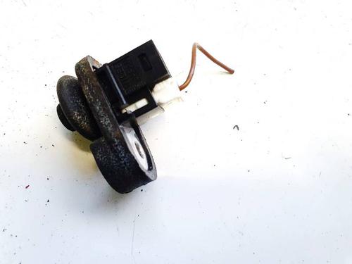Used Electronic module Electronic module NISSAN NOTE (E11, NE11) 1.5 dCi (86 hp) 35182876 35182876