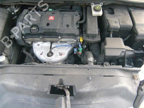 Electronic module CITROËN C4 I (LC_) 1.6 16V | BP33494883M83 - Image 8