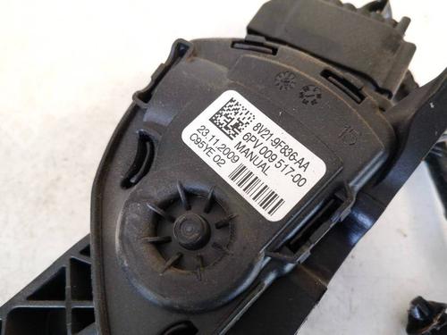 Pedal MAZDA 2 (DE_, DH_) 1.6 MZ-CD | BP35075190I4 - Image 2