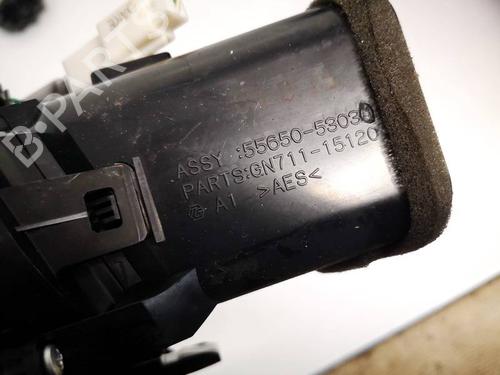 Luftventil LEXUS IS II (_E2_) 220d (ALE20) | BP32559647I21